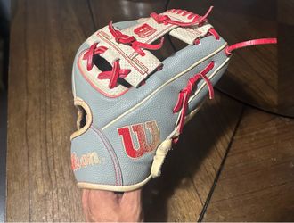 Wilson A2000