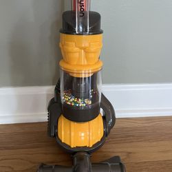 Kid’s Play Dyson Vacuum 