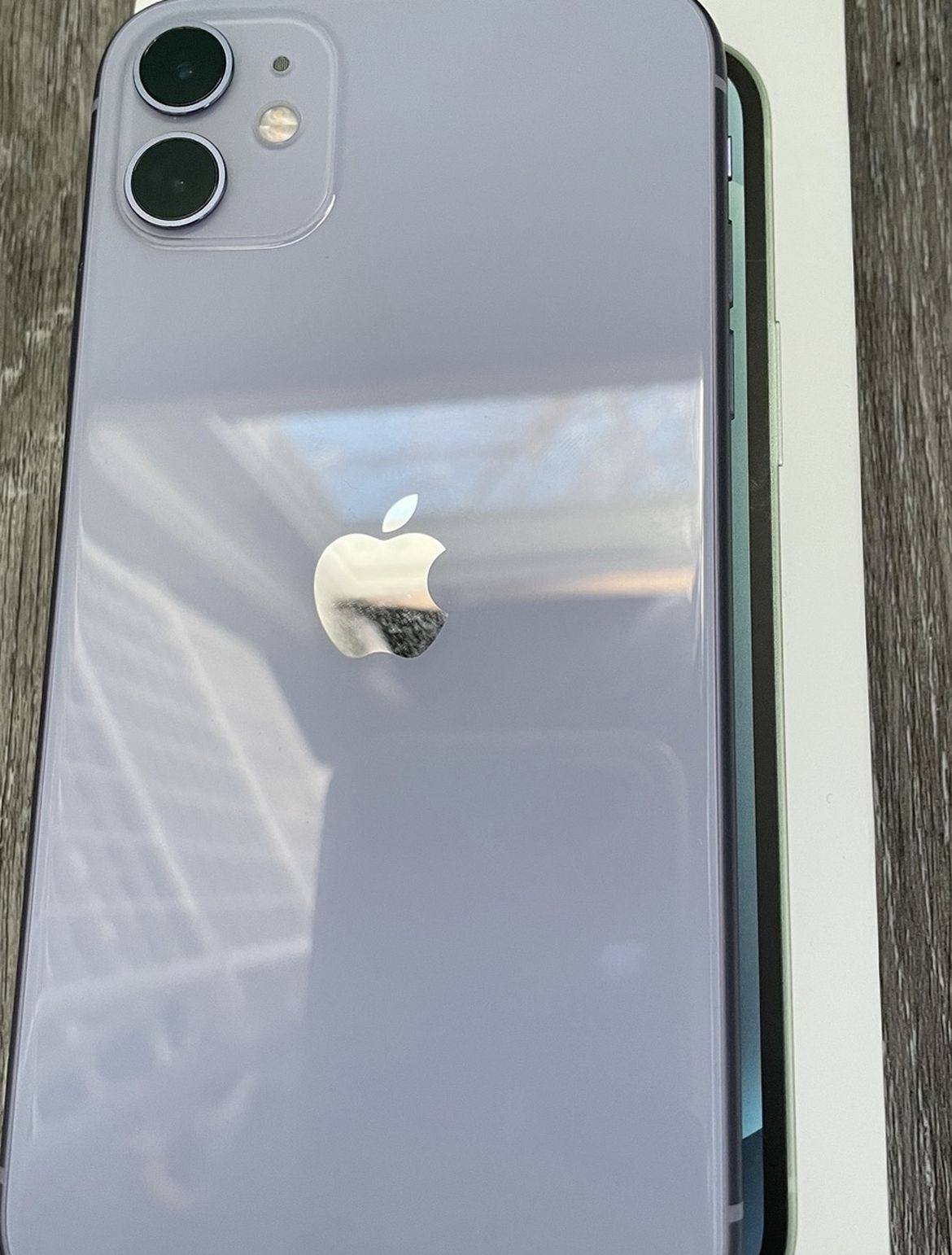 iPhone 11 from T-Mobile