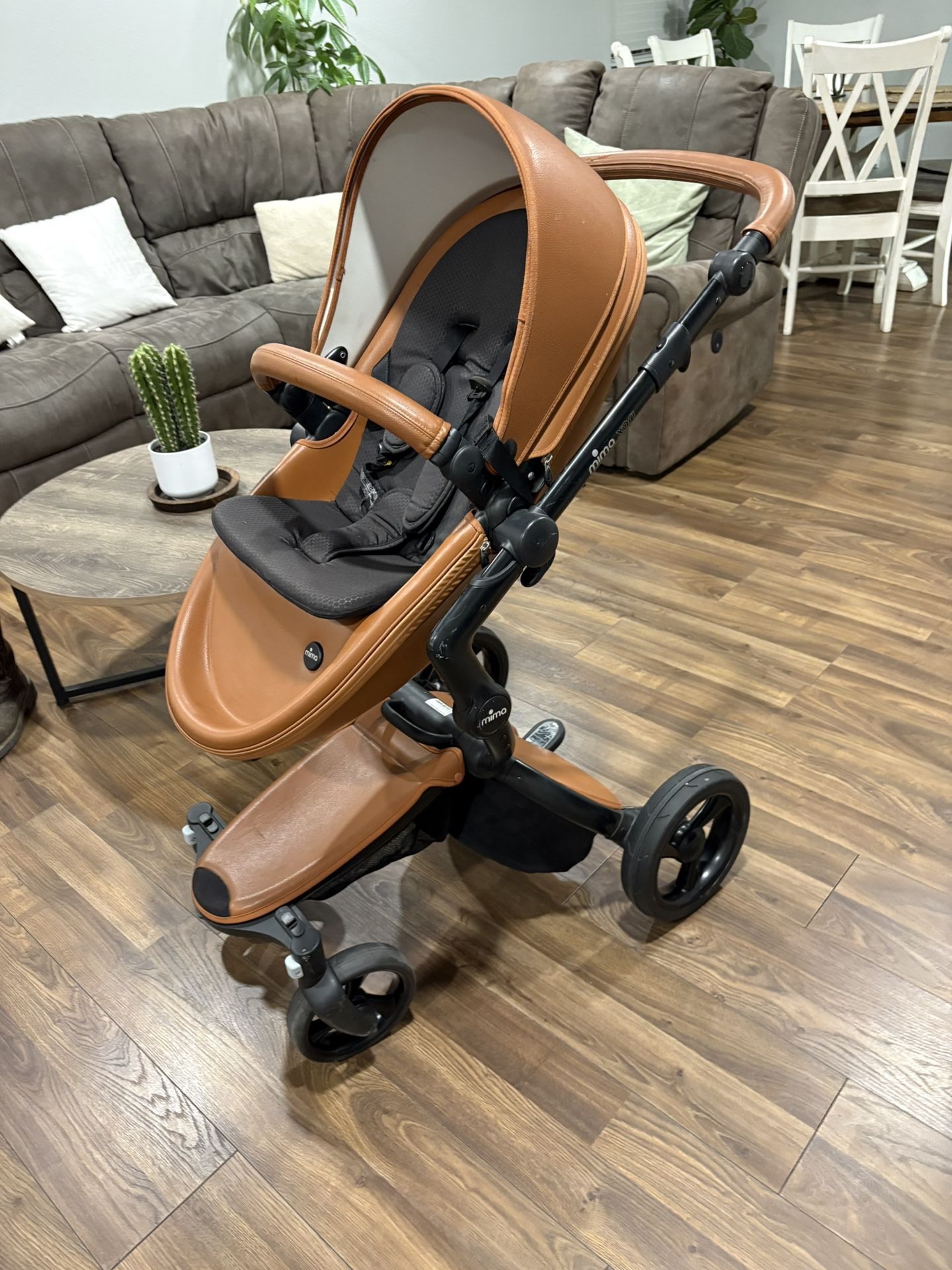 Mima Stroller