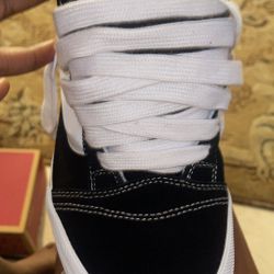 Vans Nu Skool