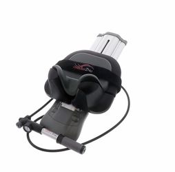 ComforTrac-Deluxe Home Cervical Traction Kit, Neck Therapy, Pain Relief