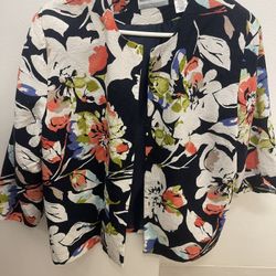 Cute Dress Coats and Jackets For Women Size 12/14P