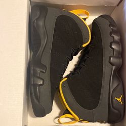 Jordan 9 Retro 6.5y
