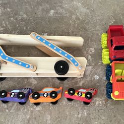 Car Toys