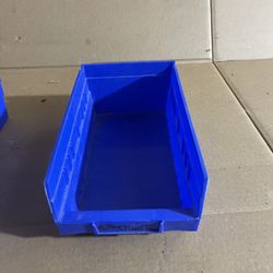 Storage Containers 