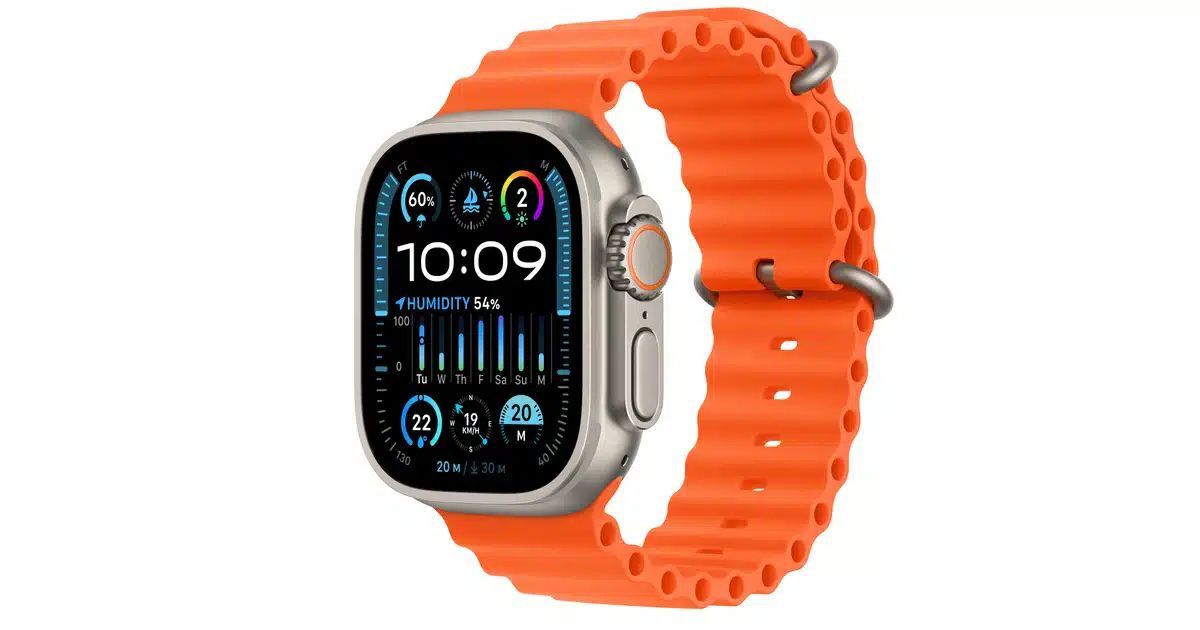 Smart watch Apple