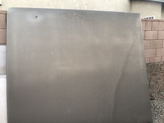 Cover Tunnel Cover Chevy Silverado 25.00
