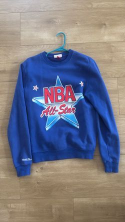 Mitchell & Ness NBA Longsleeve