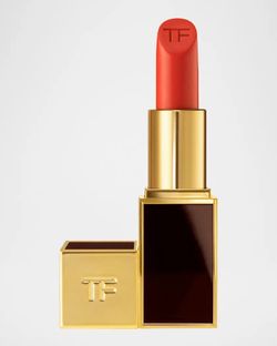 Tom Ford Lip Color Matte #15 Wild Ginger Lipstick