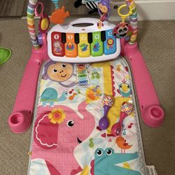 Baby Playmat