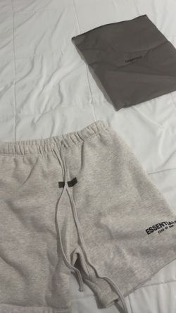 Fear of God Essentials Sweat Shorts