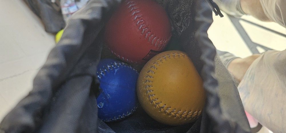Softball Stuff