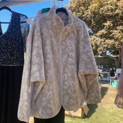 Fleeca Jacket
