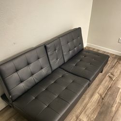 free futon couch bed