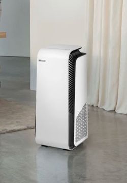 2x Blueair Air Purifiers with extra filters
