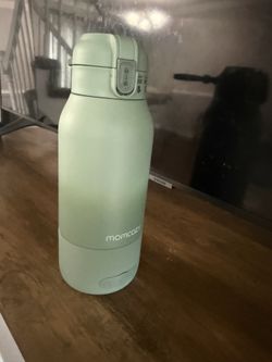 Mom Cozy Bottle warmer