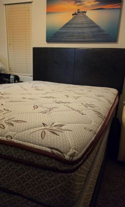Bedset