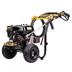 3600 PSI 2.5 GPM Gas Pressure Washer with Honda GX200 Engine, Heavy-Duty Commercial Cold Water Power Cleaner