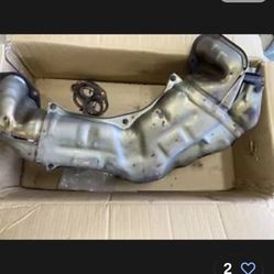 Subaru BRZ Stock Header