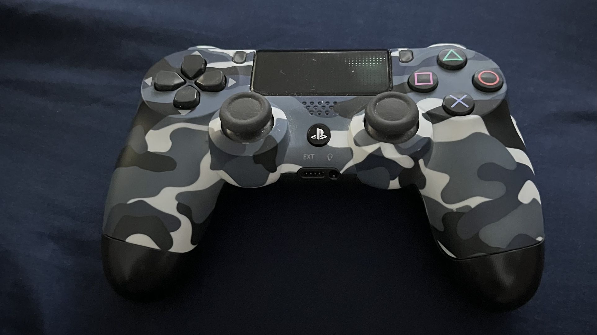 Ps4 Controller