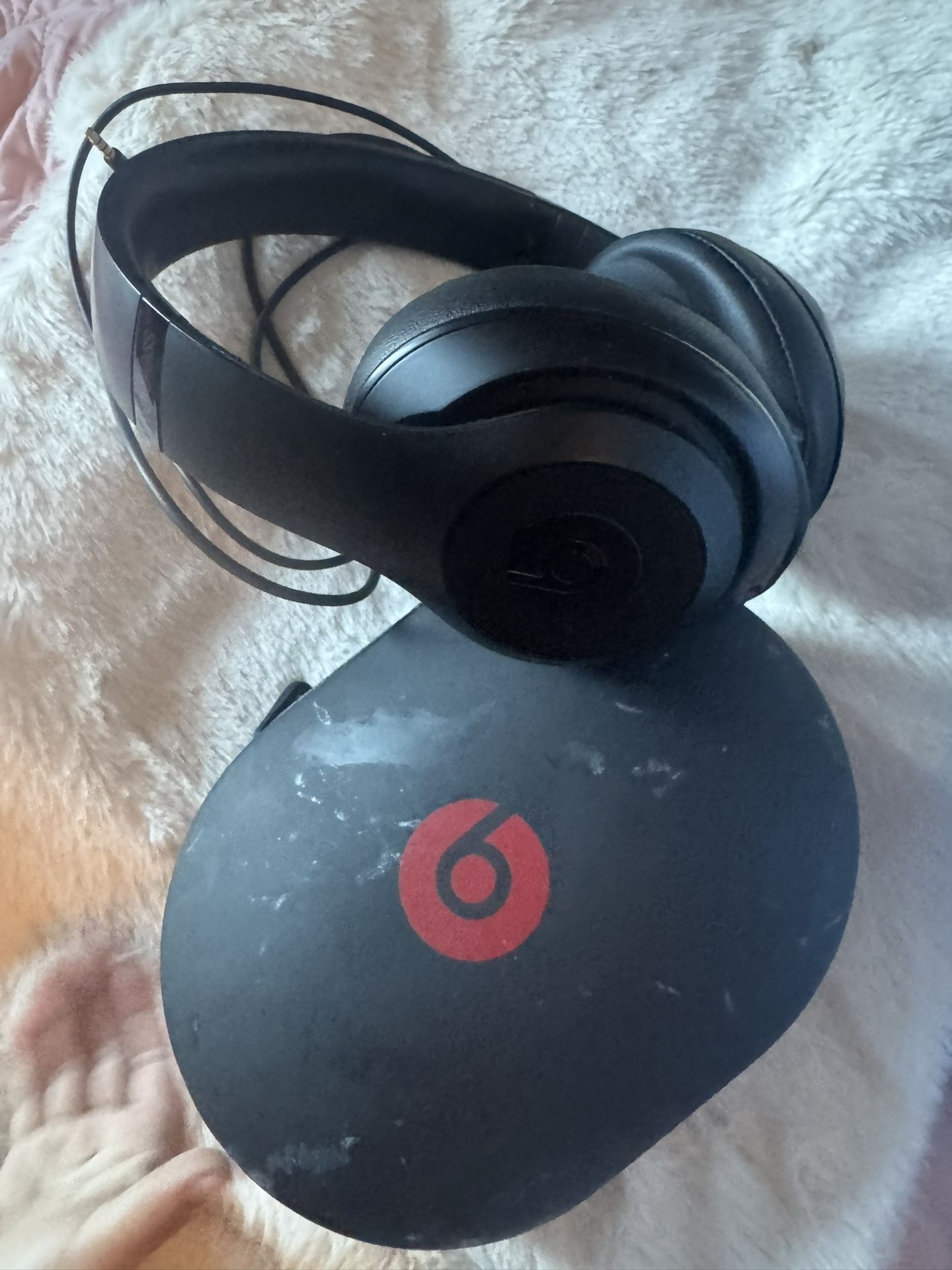 Beats Headphones