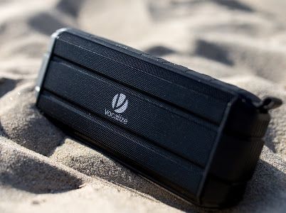 Bluetooth Wireless Speaker