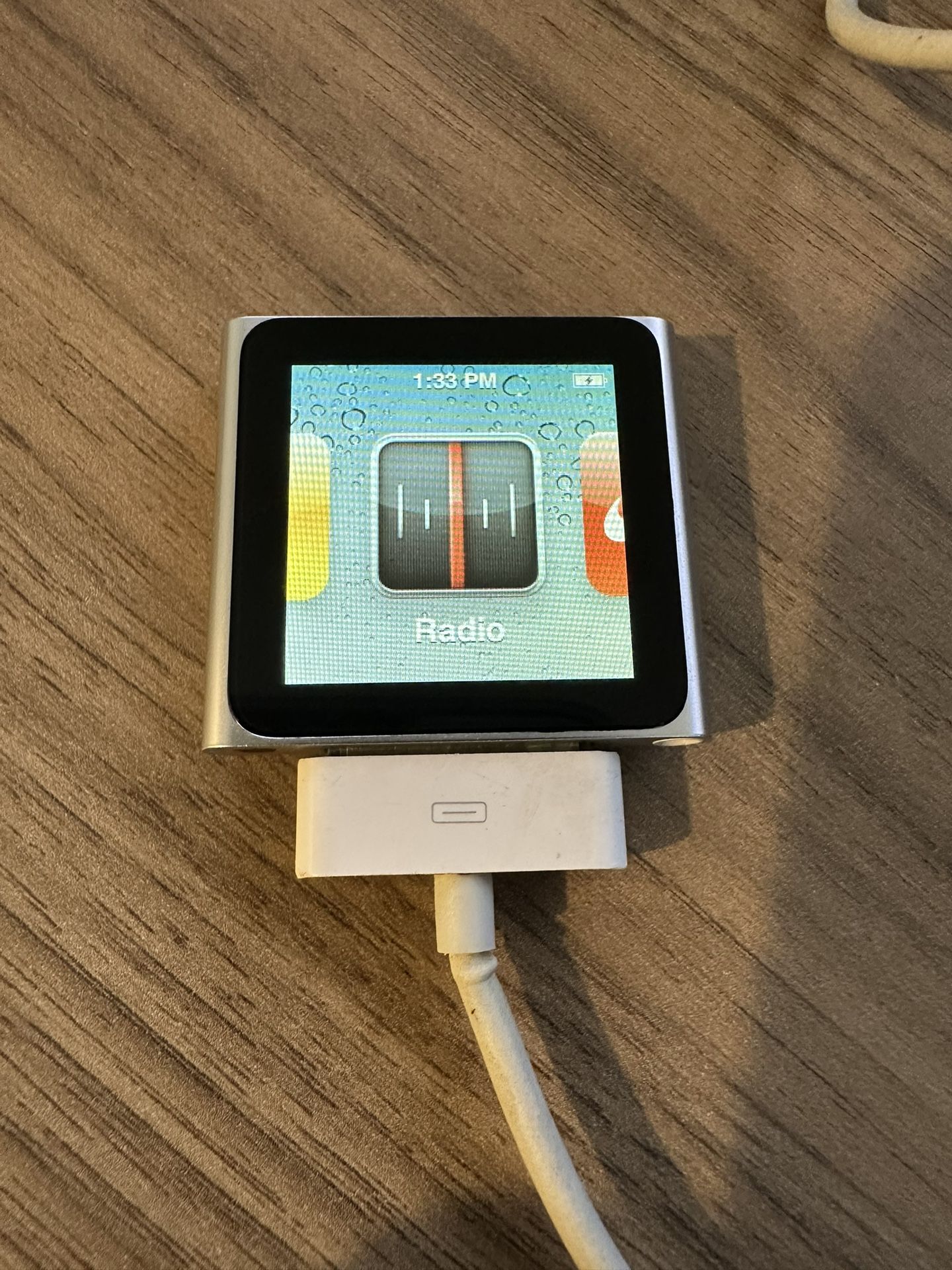 iPod Nano 6th Gen 16GB