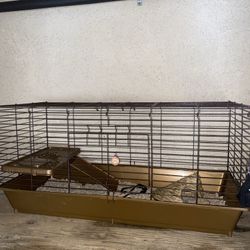 Cage