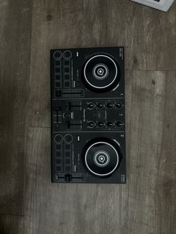 Pioneer DJ DDJ-200 DJ Controller