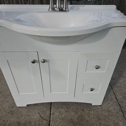 Sink Cabinet Facit  St Paul Namebrand  600 