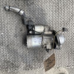 2014-2017 Infiniti Q50 Starter 3.5