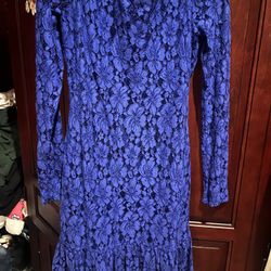 Calvin Klein Women’s Dress Size 6p