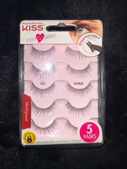 LASHES