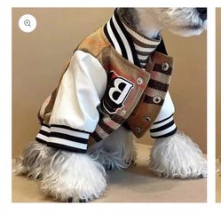 Luxury Pet Clothes  And Supplies 🐾❤️ Come Shop