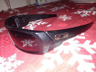 Oakley Gascans
