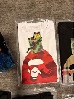 Bape tee