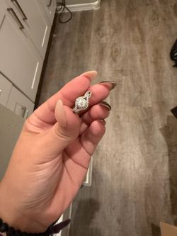Engagement Ring