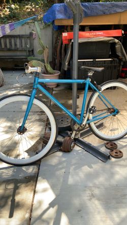 Fixie