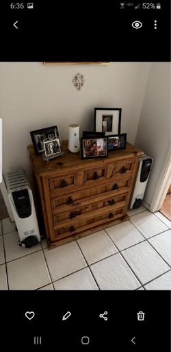 Dresser
