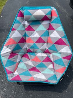 Comfy chair