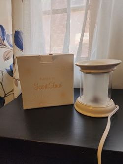 Partlite Scentglow Warmer