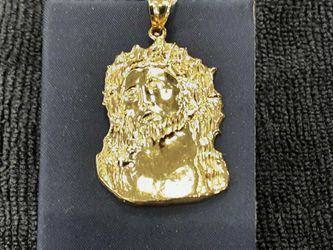 Yellow Gold 14k (.585) 6.4 grams