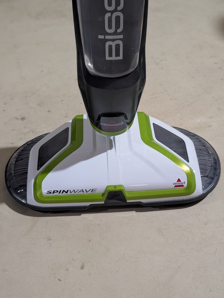 BISSELL SpinWave Hard Floor Mop