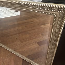 Large Mirror 36x60