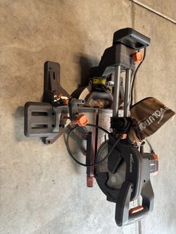 10 inch sliding miter saw