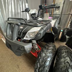 NEW ATV