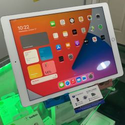 Apple iPad Pro Tablet 12.9 Inch