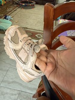 New balance