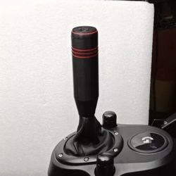 Logitech racing Driving Force Shifter Shift Knob G29 G920 G27